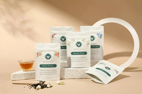 Compostable Kraft Paper Pouches: Design That Sells