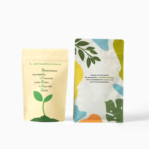 Exploring Sustainable Packaging for Candle Wax Refills