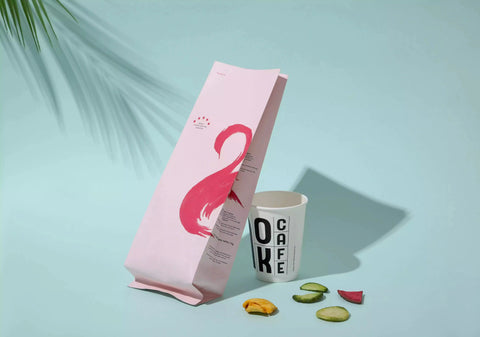 Eco Friendly Coffee Packaging: The Complete Lifecycle Explained