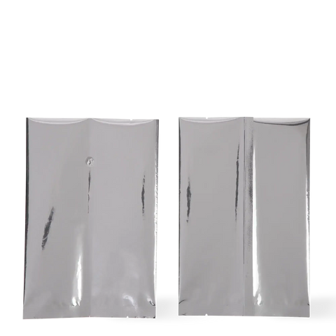 Metallic Pouches: Benefits for Packaging Snacks, Coffee, and More