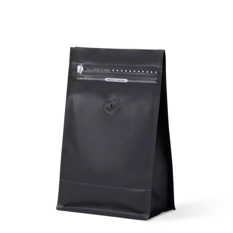 Budget-Friendly Eco Friendly Coffee Packaging for Small Roasters