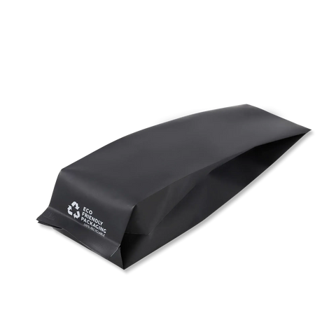 Sustainable Coffee Packaging: A Simple Guide for Beginners