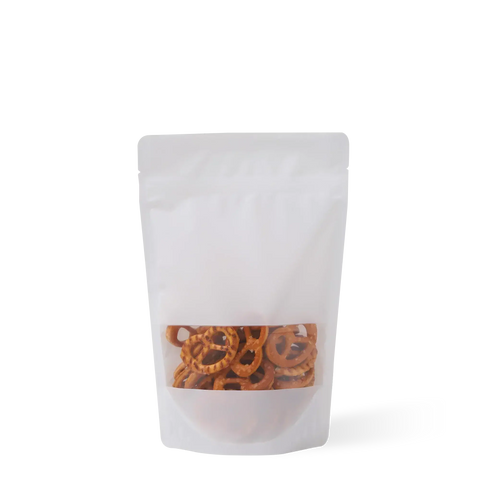 Cracker Packaging Made Easy with Flexible Packaging Solutions