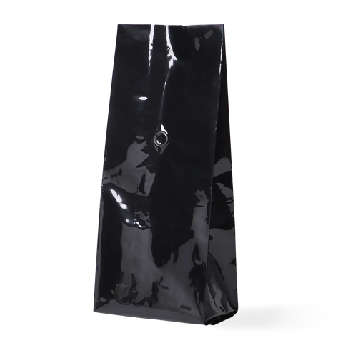 5lb Coffee Bag with Valve: How to Store for Maximum Freshness