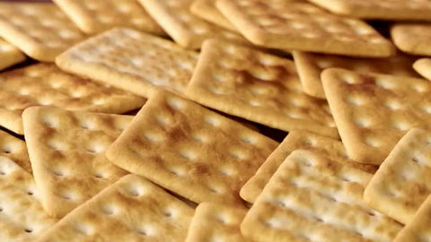Packaging for Crackers and Its Impact on Shopper Behavior