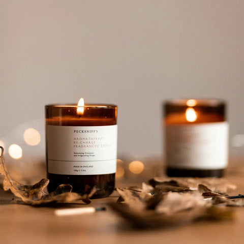 Candle Business: Pouches For Your Candle Wax Refills