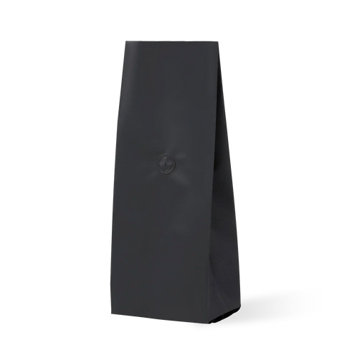 Matte Black