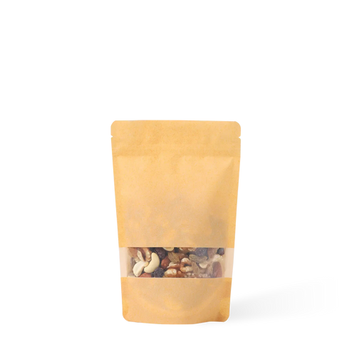 Matte Kraft