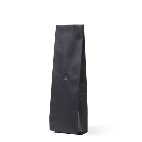 Matte Black