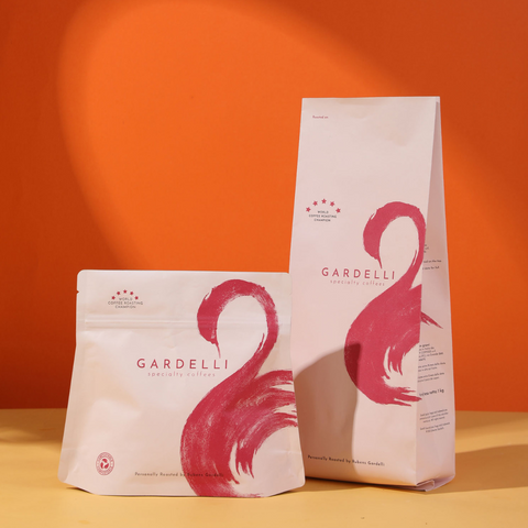 Your Packaging, Your Vision
