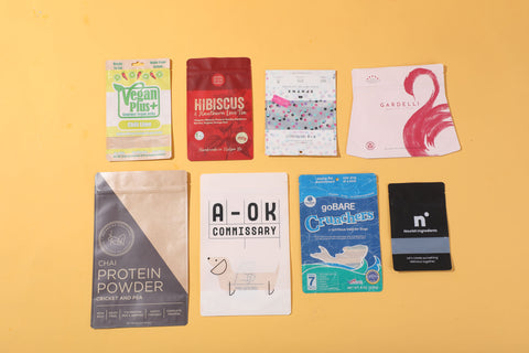 7 Consumer Trends Shaping the Future of Flexible Packaging