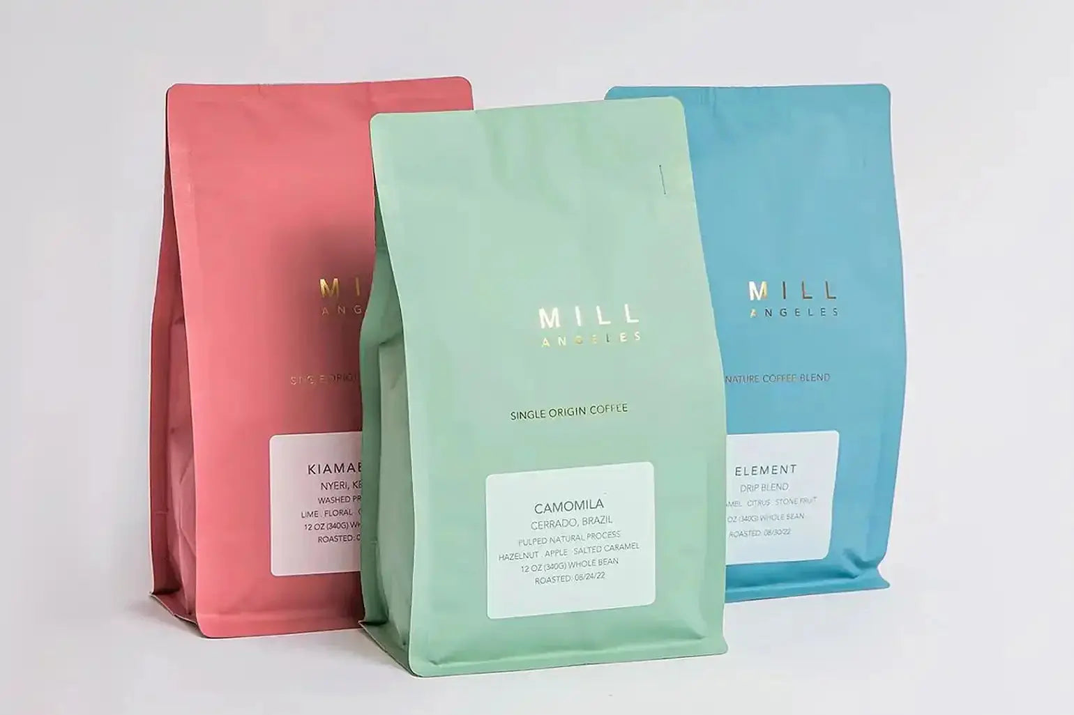 Block Bottom Bags: A Flexible Packaging Solution for Every Industry