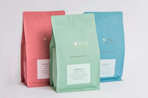 Block Bottom Bags: A Flexible Packaging Solution for Every Industry