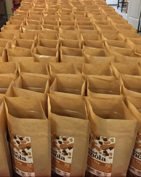 Healing Through Food — The Story Behind Healing Home Foods Enviro Flex Pack
