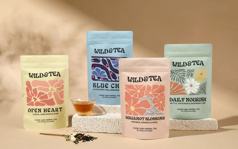 Compostable Stand Up Pouches: Industrial vs. Home Composting Explained