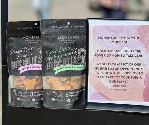 How Transparent Windows in Flexible Pet Food Packaging Build Trust and Boost Sales