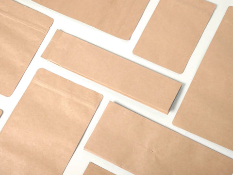 Flexible Packaging for Granola and Cereals: Protecting Freshness And Building Shelf Appeal Enviro Flex Pack