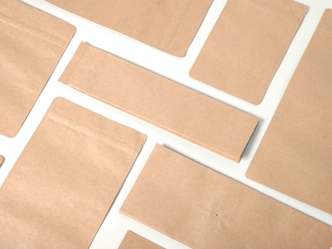Flexible Packaging for Granola and Cereals: Protecting Freshness And Building Shelf Appeal