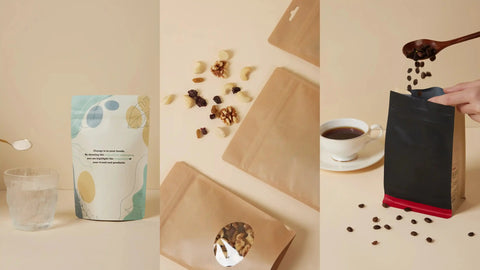 Elevating Your Coffee Packaging with Enviro Flex Pack