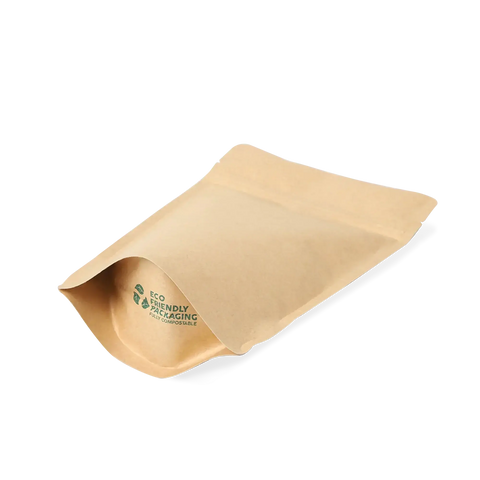Eco Friendly Coffee Packaging Printing: Best Design Practices