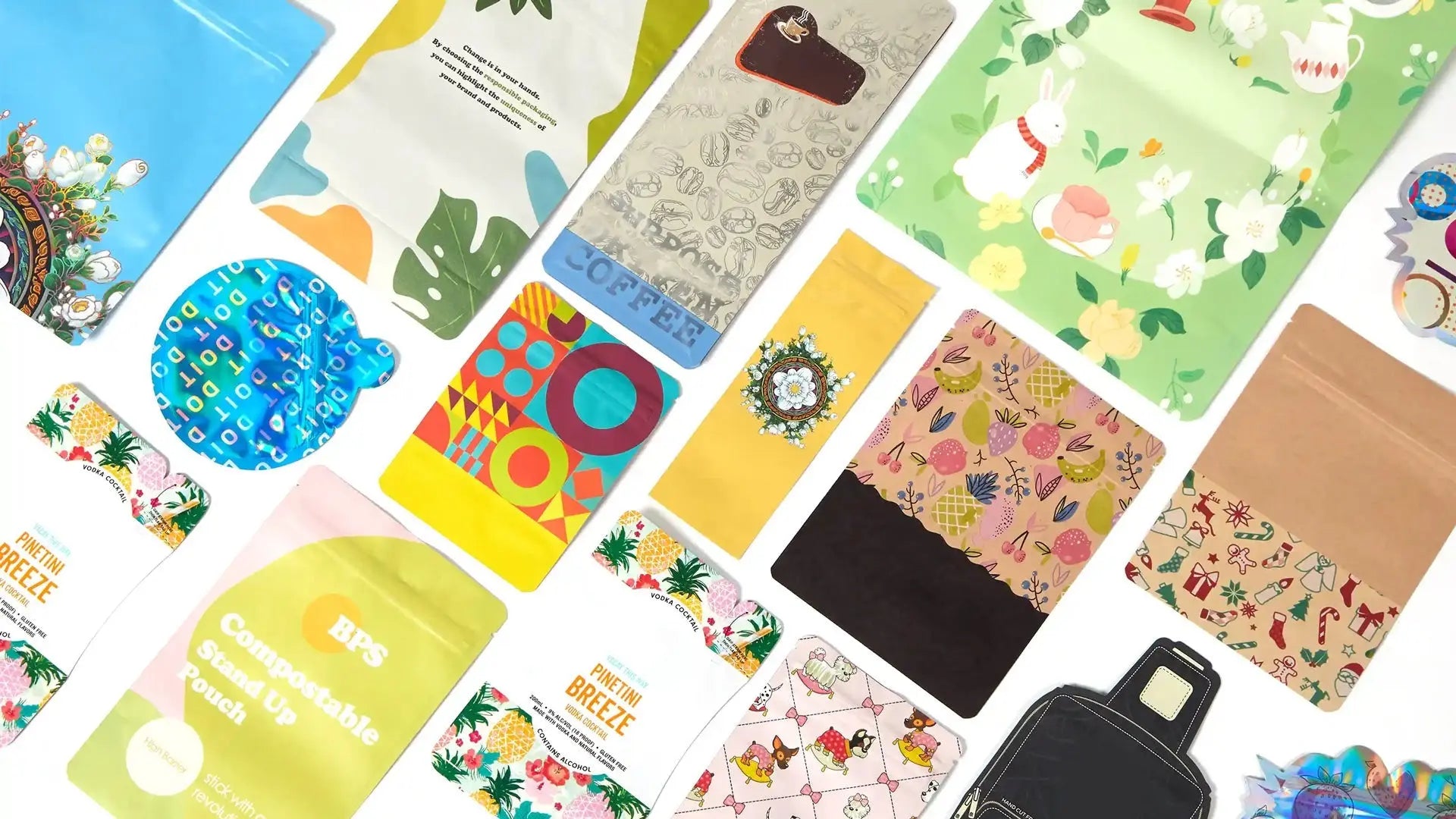 How to Design Custom Printed Packaging for Maximum Brand Impact