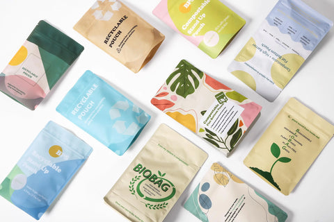 Why Compostable Packaging Matters for Sustainability