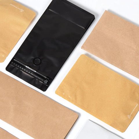 An Opportunity To Innovate, Differentiate, and Contribute to A Sustainable Packaging Future