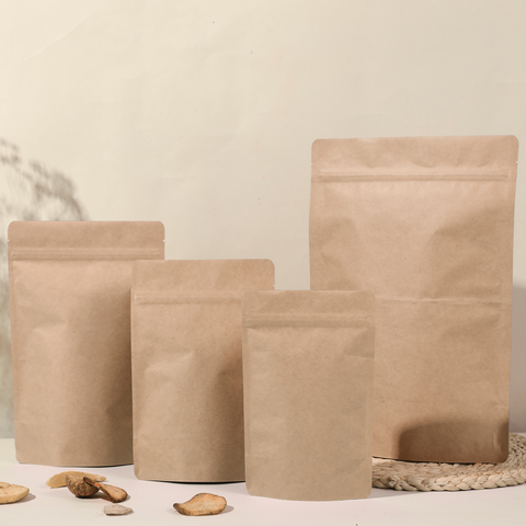 Choosing the Right Material for Soil and Fertilizer Packaging