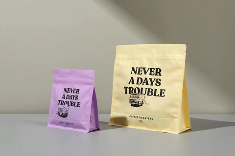 Coffee Pouch Packaging: 5 Common Mistakes and How to Avoid Them