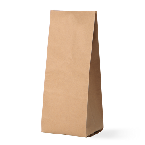 5 lb Kraft Coffee Bags – What Roasters Should Know Before Buying