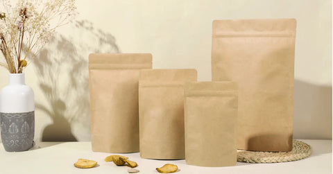 From Shelf to Home: Why Flexible Pet Food Packaging Works for E-Commerce Brands