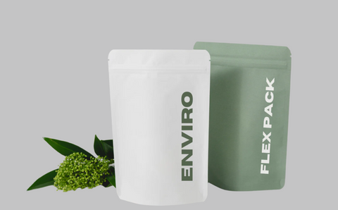 Make The Switch To Compostable Packaging
