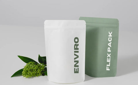 Stand Up Pouches -  The Ideal Packaging Solution for New Businesses