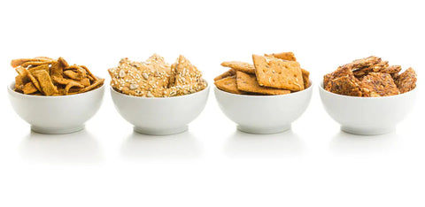 From Oven to Shelf: Top Picks for Packaging Cookies and Crackers