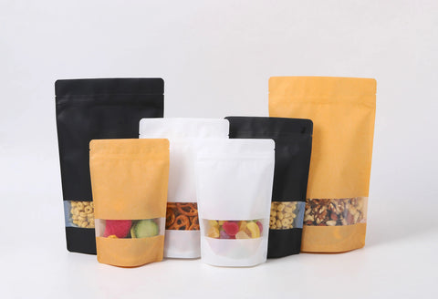 Why Flexible Packaging Is Becoming the Standard for Dried Fruit Packaging Enviro Flex Pack