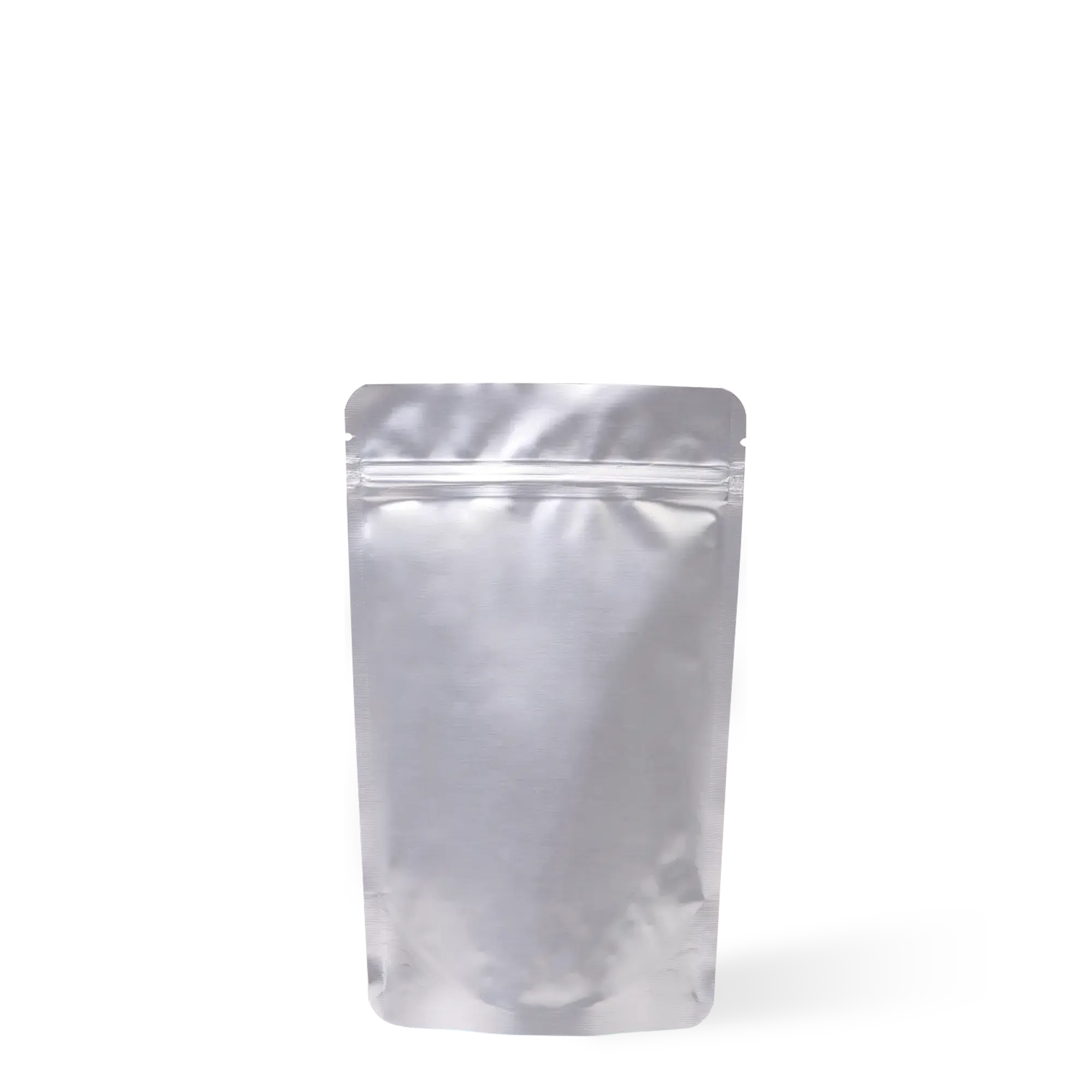 Health Supplements Packaging - Enviro Flex Pack