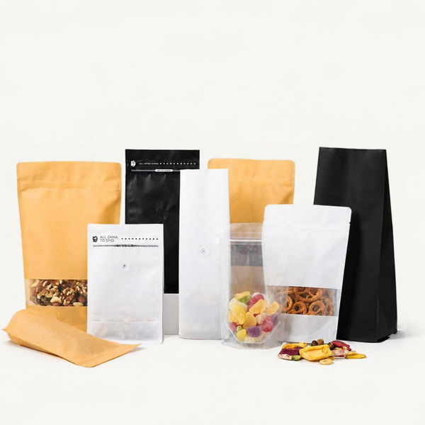 Recyclable Pouch