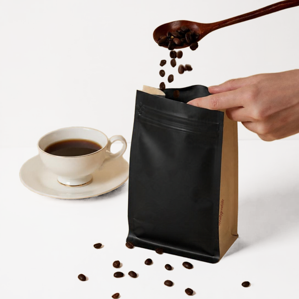 Coffee Pouch