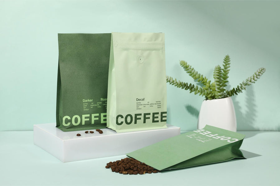 Packaging that matches your price
