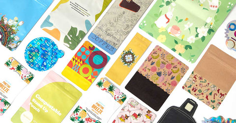 We Make Bespoke Packaging Flexible, Sustainable, and Affordable.