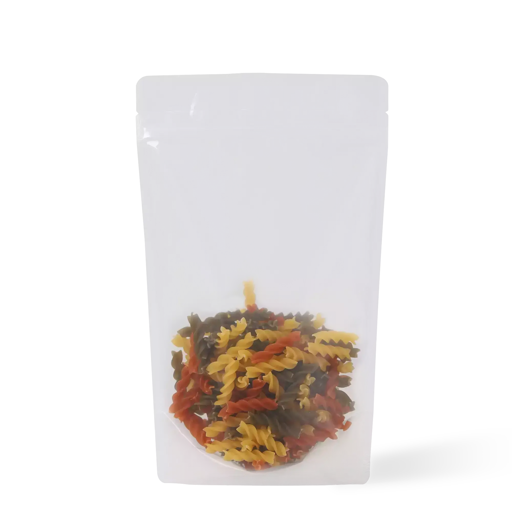 Recyclable Stand Up Pouch 16 Oz Enviro Flex Pack