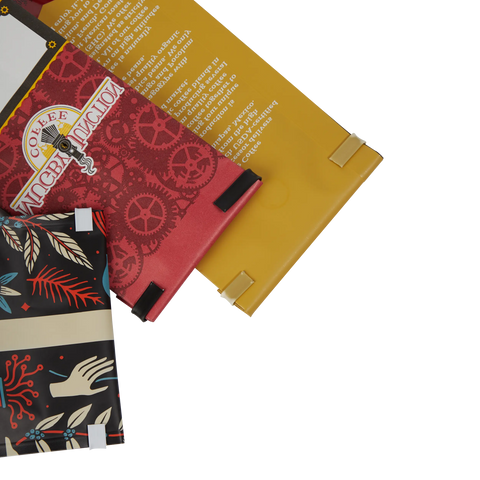 Enviro Flex Pack