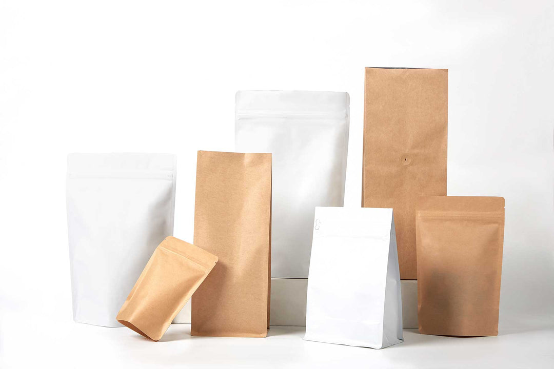 Custom Printed Packaging | Stand Out with Your Brand