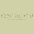 Pamela Vega, Eleva Alchemy