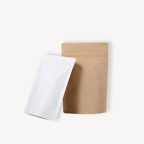 Compostable Stand Up Pouch
