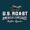 Ethan Anderson, U.S. Roast